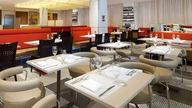 THE NEW YORKER HOTEL BY LOTTE HOTELS