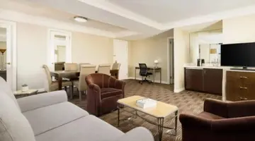 THE NEW YORKER HOTEL BY LOTTE HOTELS