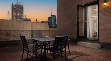 THE NEW YORKER HOTEL BY LOTTE HOTELS