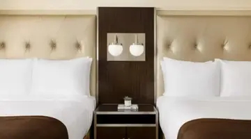 THE NEW YORKER HOTEL BY LOTTE HOTELS