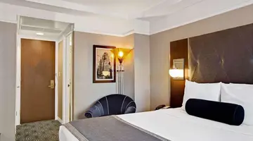 THE NEW YORKER HOTEL BY LOTTE HOTELS
