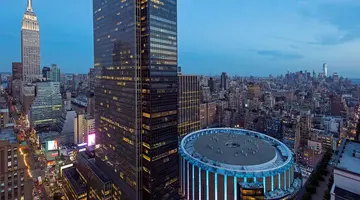 THE NEW YORKER HOTEL BY LOTTE HOTELS