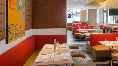 THE NEW YORKER HOTEL BY LOTTE HOTELS