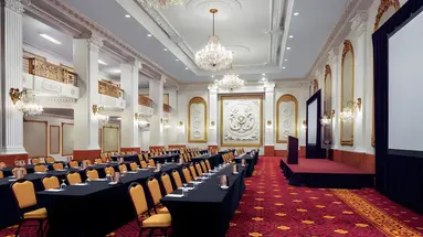 THE NEW YORKER HOTEL BY LOTTE HOTELS