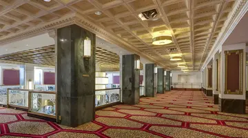 THE NEW YORKER HOTEL BY LOTTE HOTELS