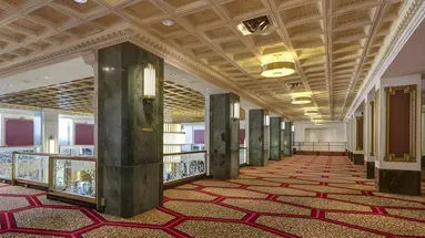 THE NEW YORKER HOTEL BY LOTTE HOTELS