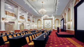 THE NEW YORKER HOTEL BY LOTTE HOTELS