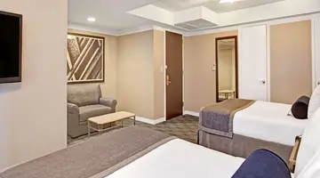 THE NEW YORKER HOTEL BY LOTTE HOTELS