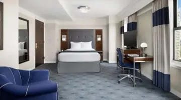 THE NEW YORKER HOTEL BY LOTTE HOTELS