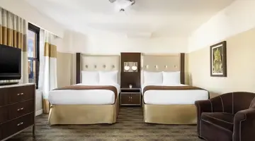 THE NEW YORKER HOTEL BY LOTTE HOTELS