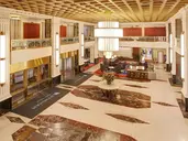 THE NEW YORKER HOTEL BY LOTTE HOTELS