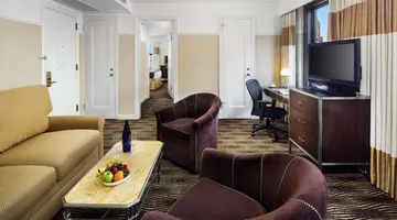 THE NEW YORKER HOTEL BY LOTTE HOTELS