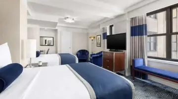 THE NEW YORKER HOTEL BY LOTTE HOTELS