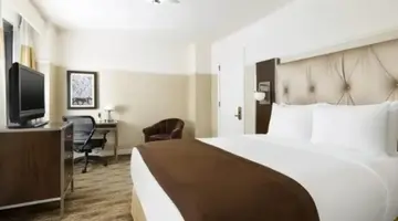 THE NEW YORKER HOTEL BY LOTTE HOTELS