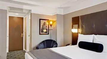 THE NEW YORKER HOTEL BY LOTTE HOTELS