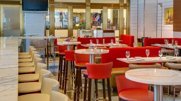 THE NEW YORKER HOTEL BY LOTTE HOTELS
