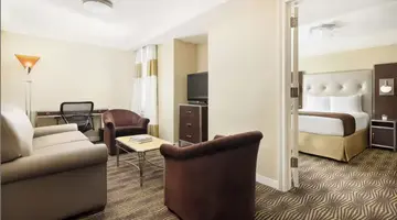 THE NEW YORKER HOTEL BY LOTTE HOTELS