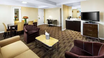 THE NEW YORKER HOTEL BY LOTTE HOTELS