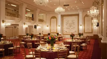 THE NEW YORKER HOTEL BY LOTTE HOTELS