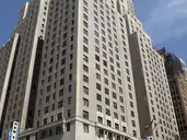 THE NEW YORKER HOTEL BY LOTTE HOTELS