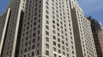 THE NEW YORKER HOTEL BY LOTTE HOTELS