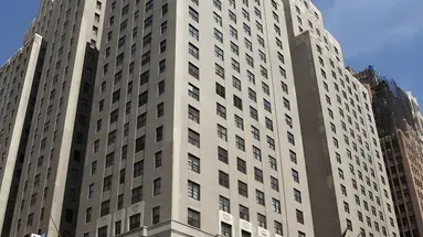 THE NEW YORKER HOTEL BY LOTTE HOTELS