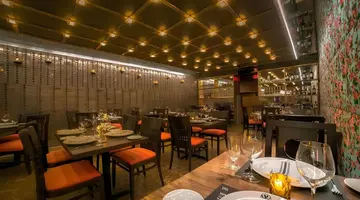 THE NEW YORKER HOTEL BY LOTTE HOTELS