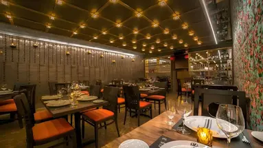 THE NEW YORKER HOTEL BY LOTTE HOTELS
