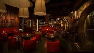 THE NEW YORKER HOTEL BY LOTTE HOTELS