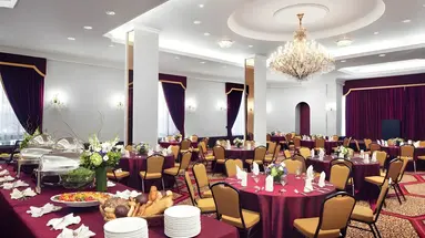 THE NEW YORKER HOTEL BY LOTTE HOTELS