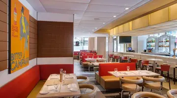 THE NEW YORKER HOTEL BY LOTTE HOTELS