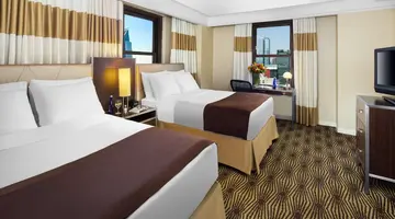 THE NEW YORKER HOTEL BY LOTTE HOTELS