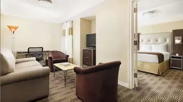 THE NEW YORKER HOTEL BY LOTTE HOTELS