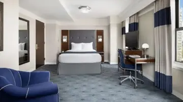 THE NEW YORKER HOTEL BY LOTTE HOTELS