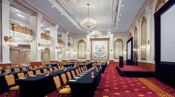 THE NEW YORKER HOTEL BY LOTTE HOTELS