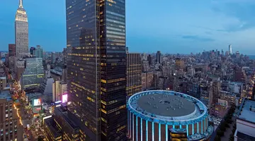 THE NEW YORKER HOTEL BY LOTTE HOTELS