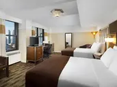 THE NEW YORKER HOTEL BY LOTTE HOTELS