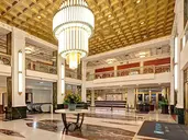 THE NEW YORKER HOTEL BY LOTTE HOTELS
