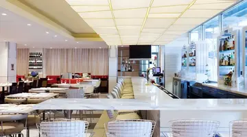THE NEW YORKER HOTEL BY LOTTE HOTELS