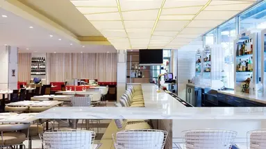 THE NEW YORKER HOTEL BY LOTTE HOTELS