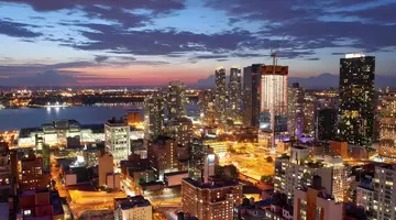 THE NEW YORKER HOTEL BY LOTTE HOTELS