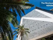The Nicolaus Hotel Bari
