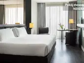 The Nicolaus Hotel Bari