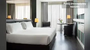 The Nicolaus Hotel Bari