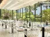 The Nicolaus Hotel Bari