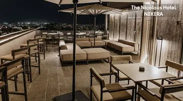 The Nicolaus Hotel Bari