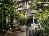 The Nicolaus Hotel Bari