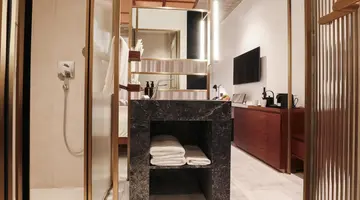 The Nines Hotel