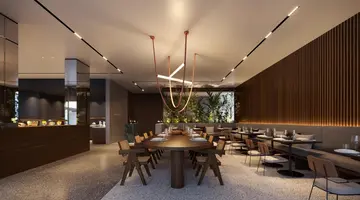 The Nines Hotel