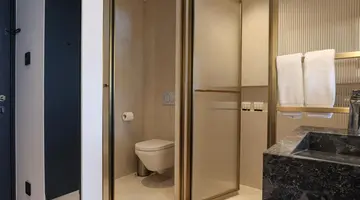 The Nines Hotel